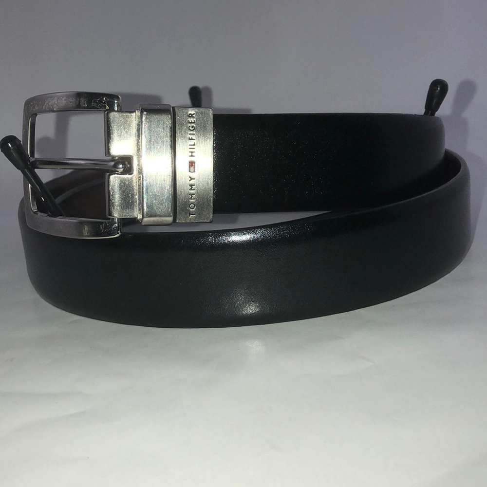 Tommy Hilfiger men's belt
